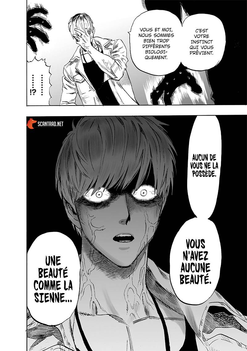 Lecture en ligne One Punch Man 174 page 17