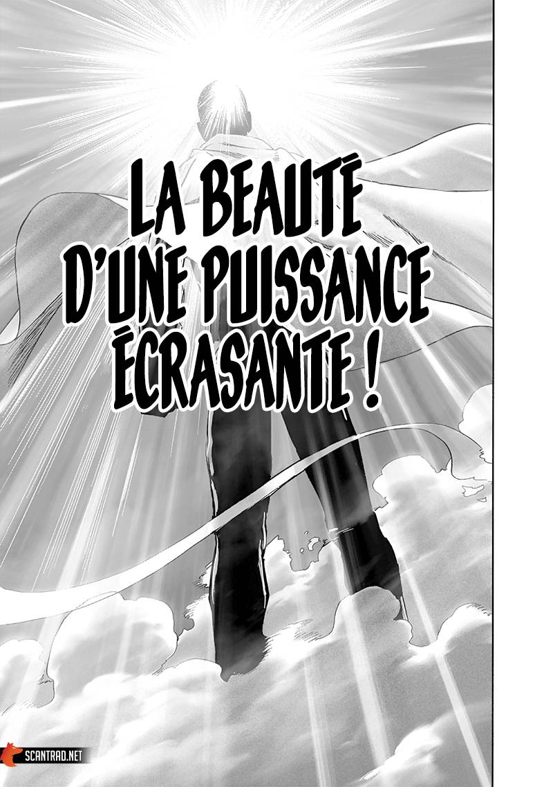 Lecture en ligne One Punch Man 174 page 18