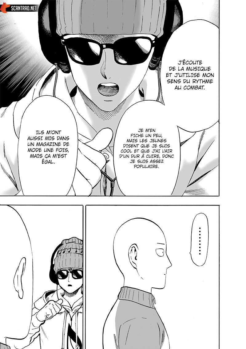 Lecture en ligne One Punch Man 174 page 26