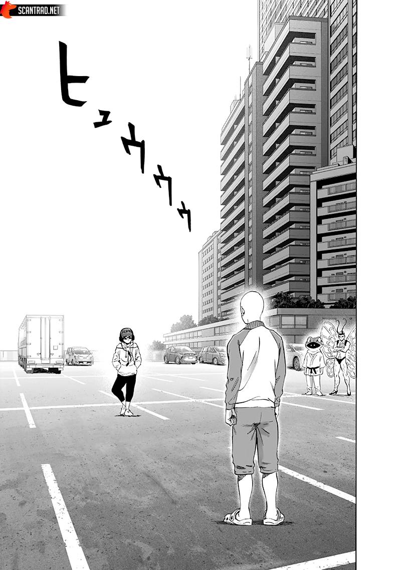 Lecture en ligne One Punch Man 175 page 6
