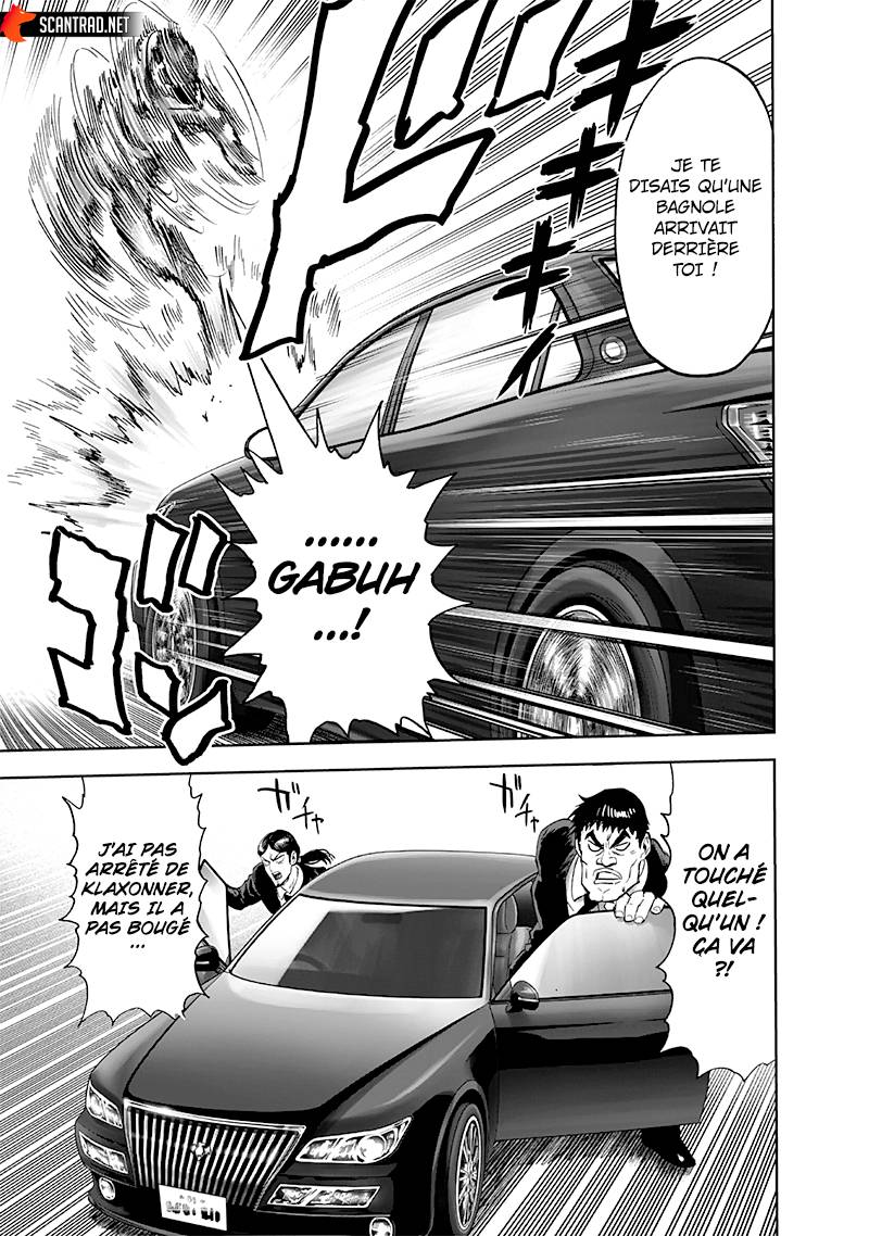 Lecture en ligne One Punch Man 175 page 10
