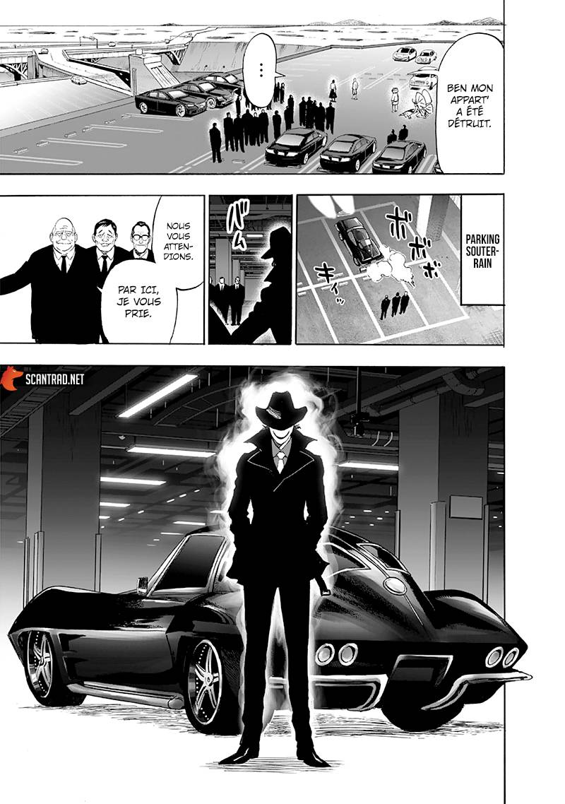 Lecture en ligne One Punch Man 175 page 12