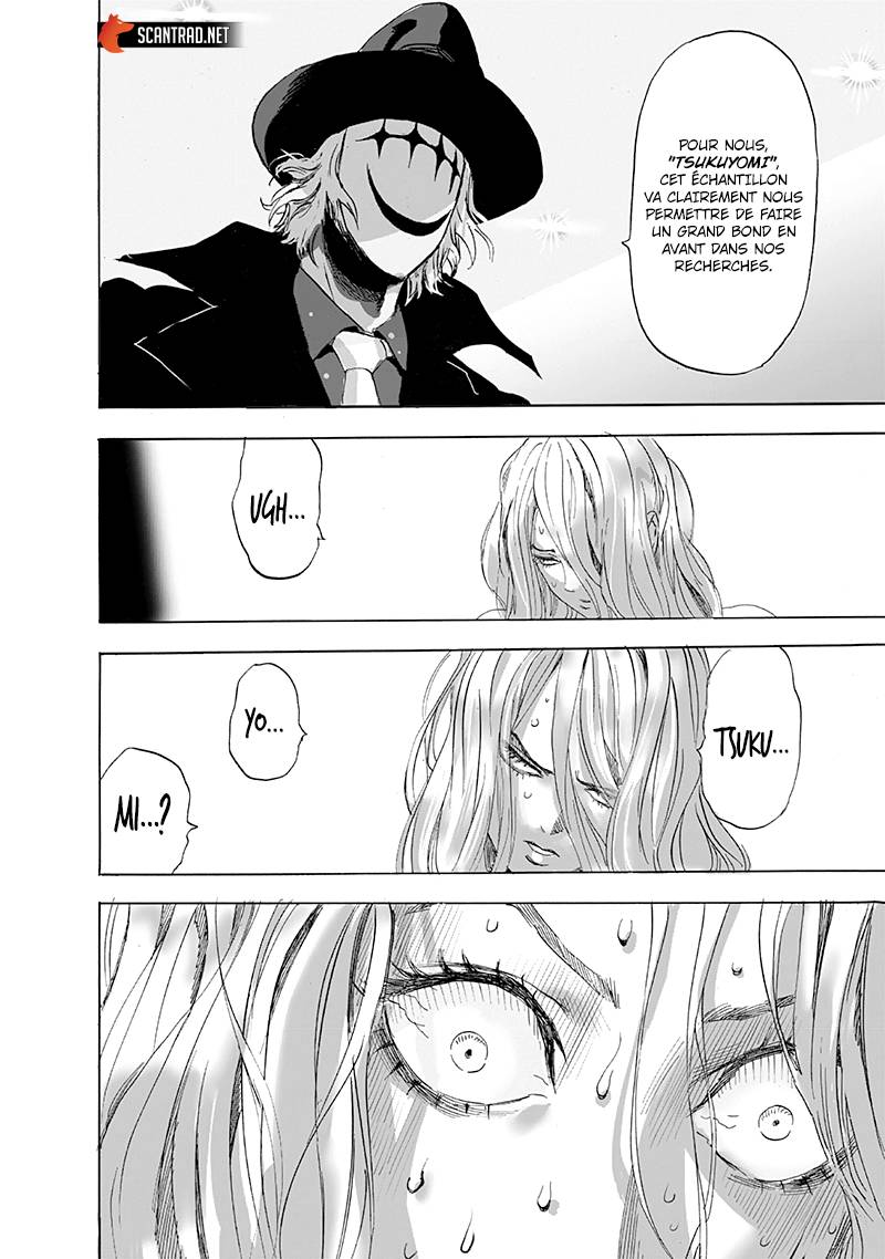 Lecture en ligne One Punch Man 175 page 19