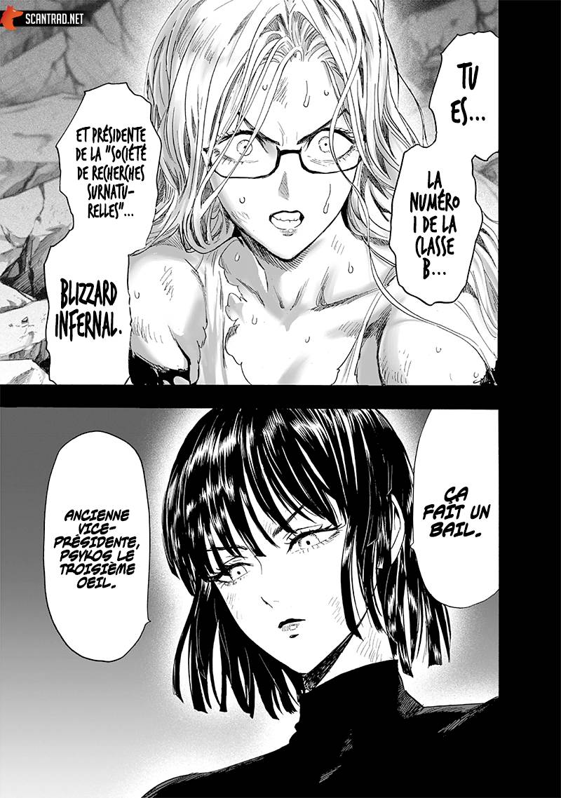 Lecture en ligne One Punch Man 175 page 24