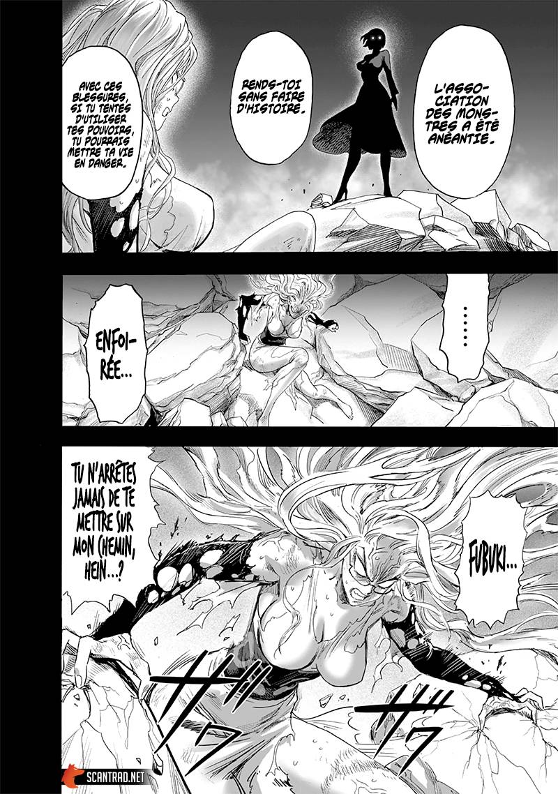 Lecture en ligne One Punch Man 175 page 25