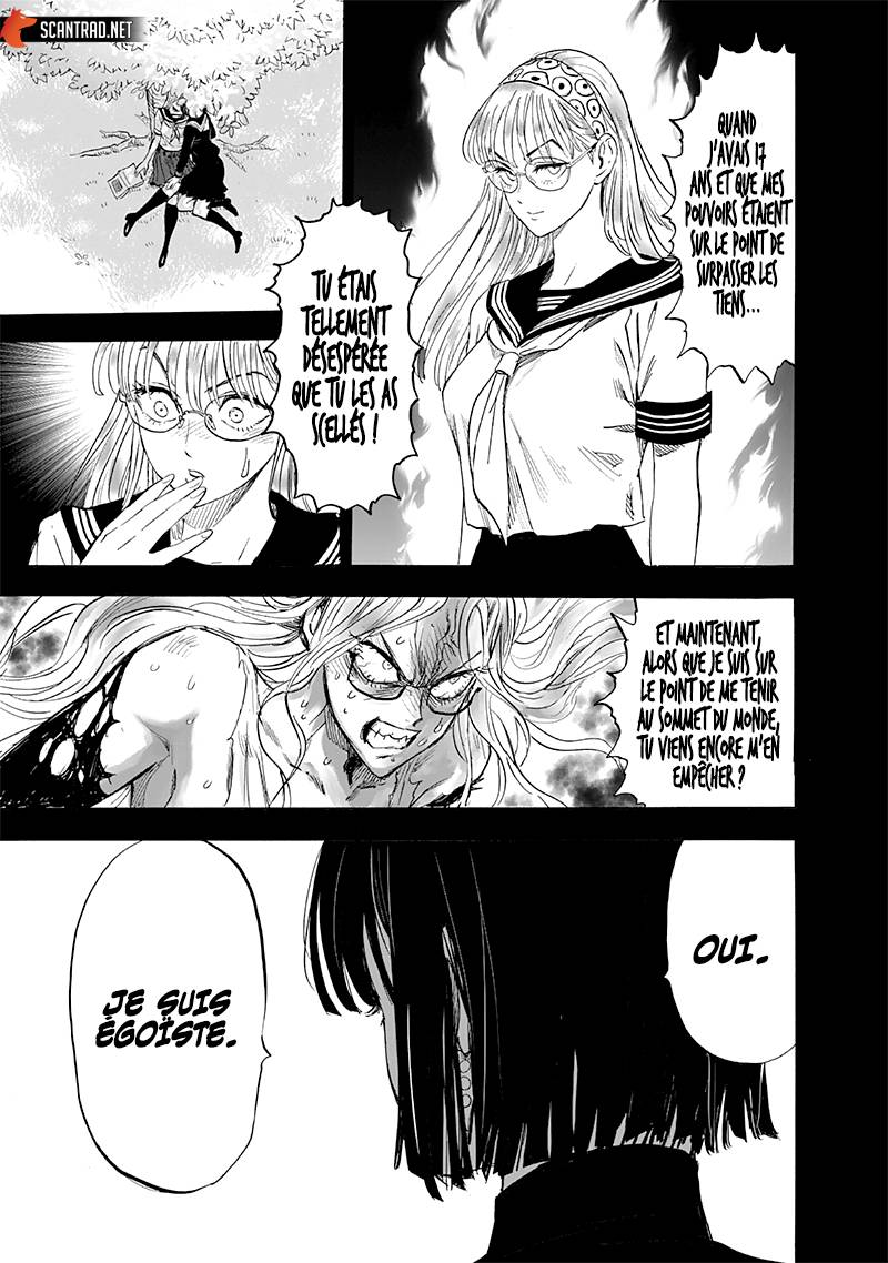 Lecture en ligne One Punch Man 175 page 26