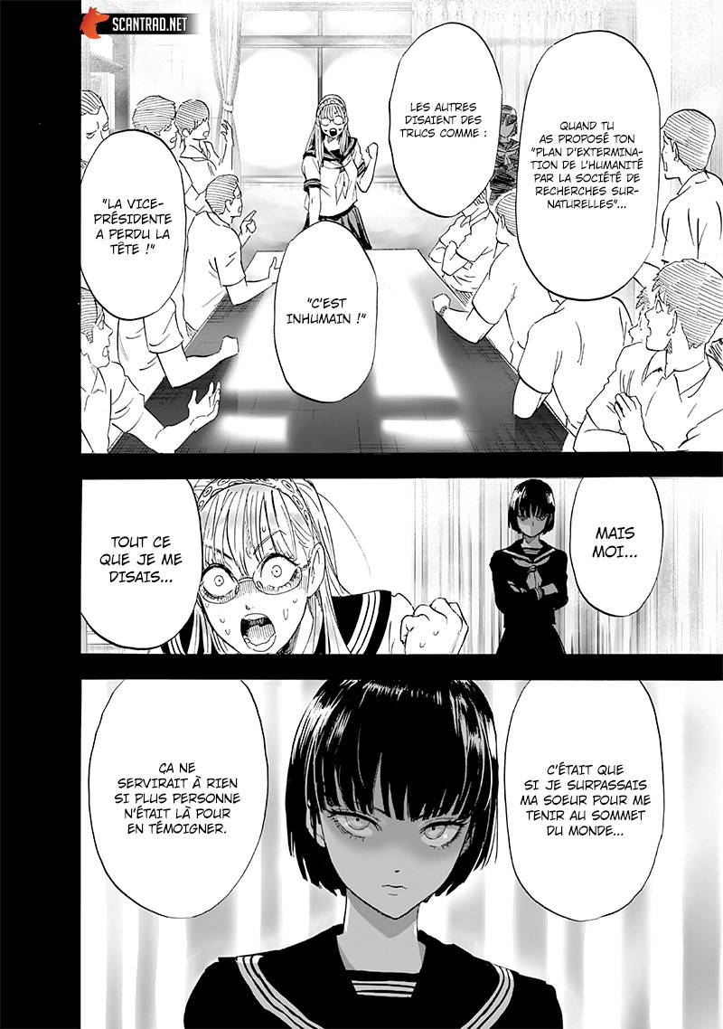 Lecture en ligne One Punch Man 175 page 27