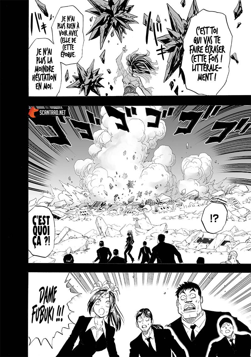 Lecture en ligne One Punch Man 175 page 29
