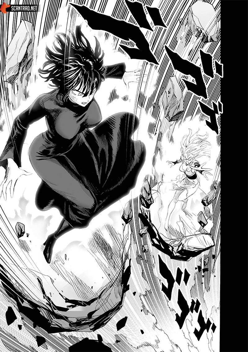lecture en ligne One Punch Man 175 page 30