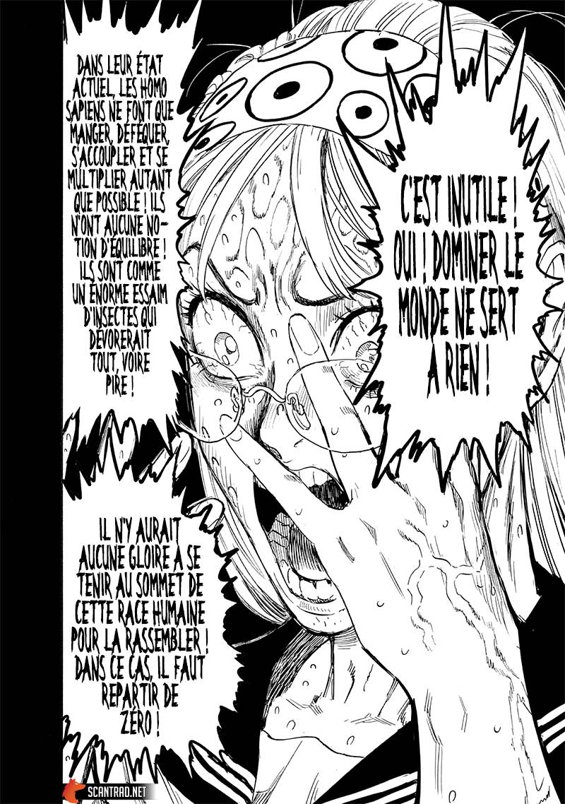 Lecture en ligne One Punch Man 176 page 7