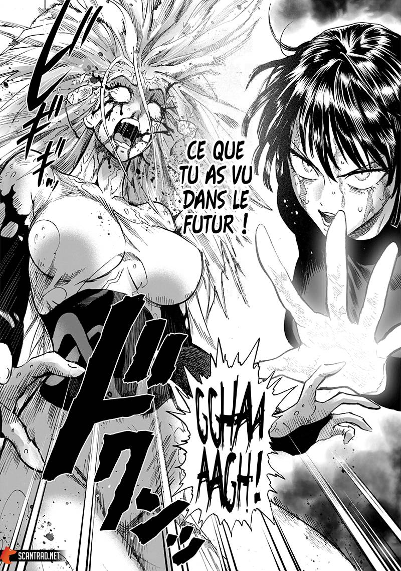 Lecture en ligne One Punch Man 176 page 9