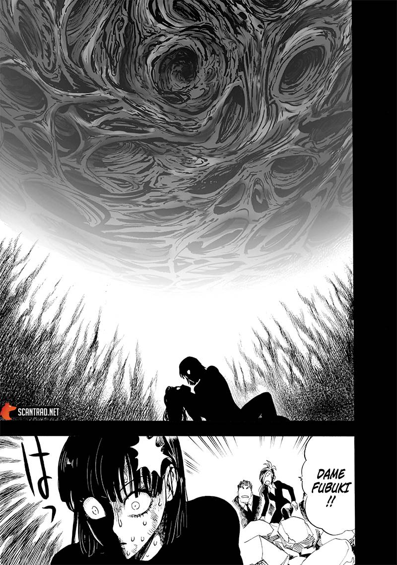 Lecture en ligne One Punch Man 176 page 12