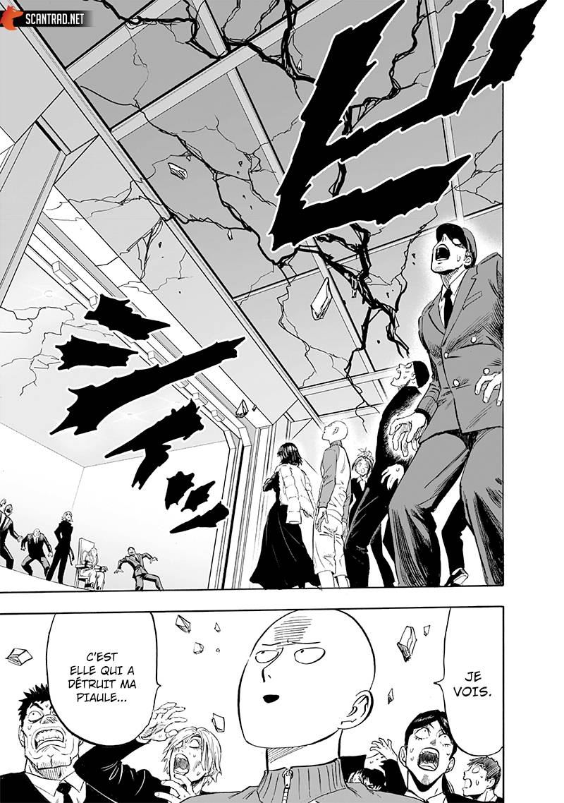 Lecture en ligne One Punch Man 176 page 16