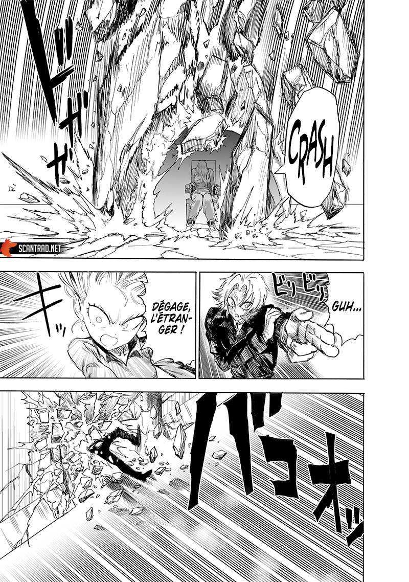 Lecture en ligne One Punch Man 176 page 19