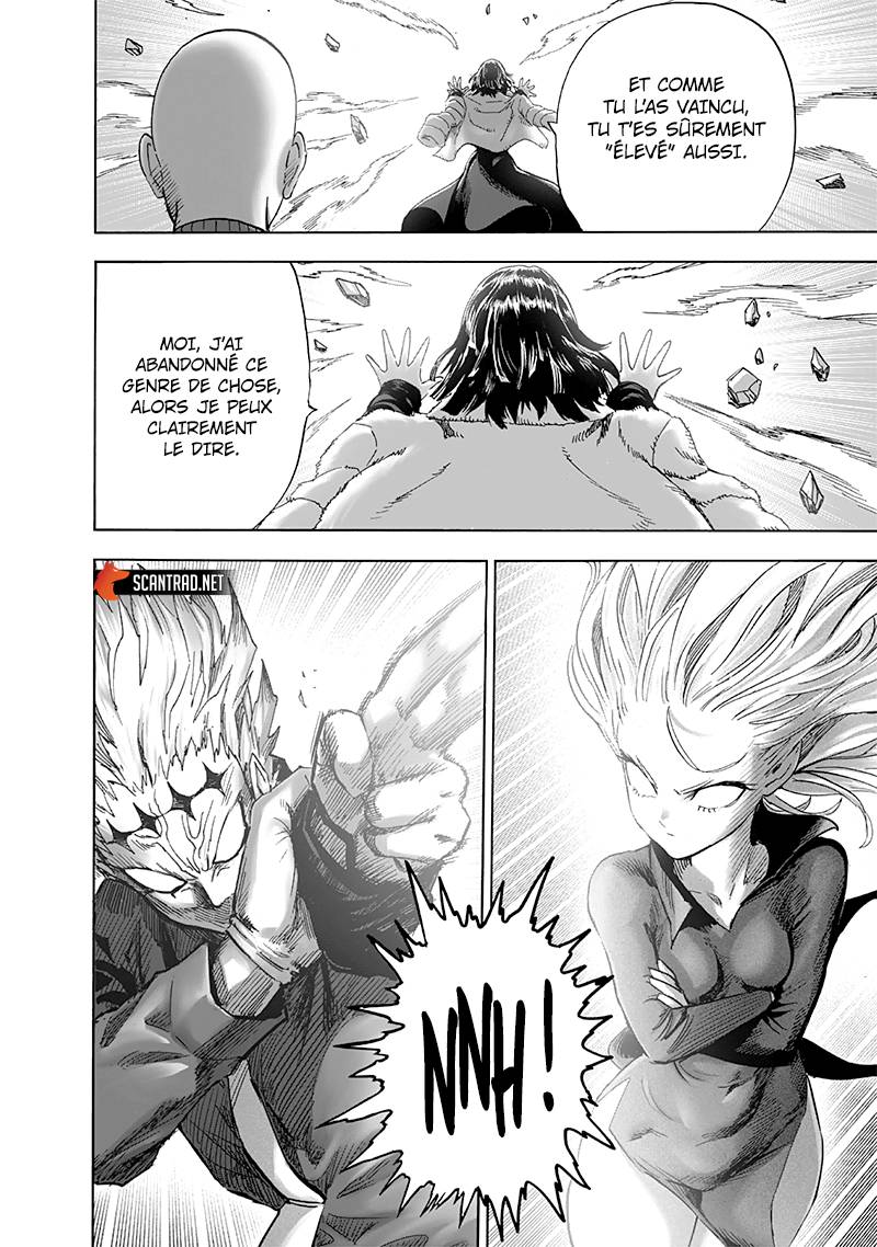 Lecture en ligne One Punch Man 176 page 24