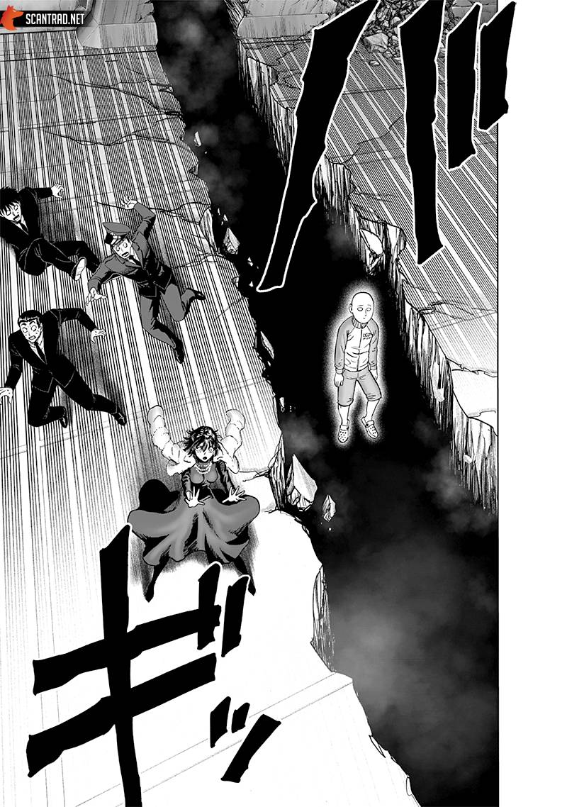 Lecture en ligne One Punch Man 176 page 25