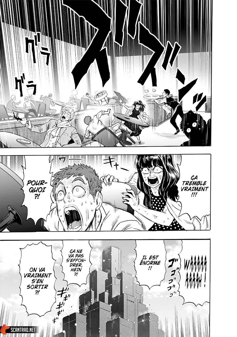Lecture en ligne One Punch Man 177 page 6