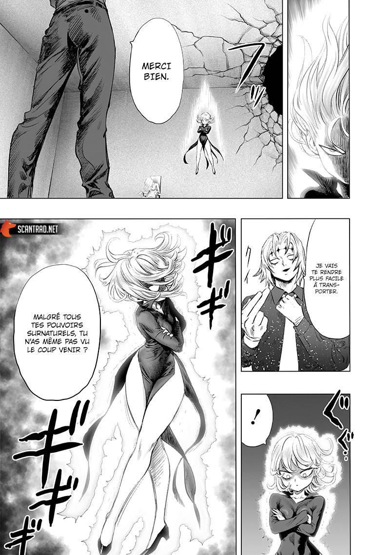 Lecture en ligne One Punch Man 177 page 12