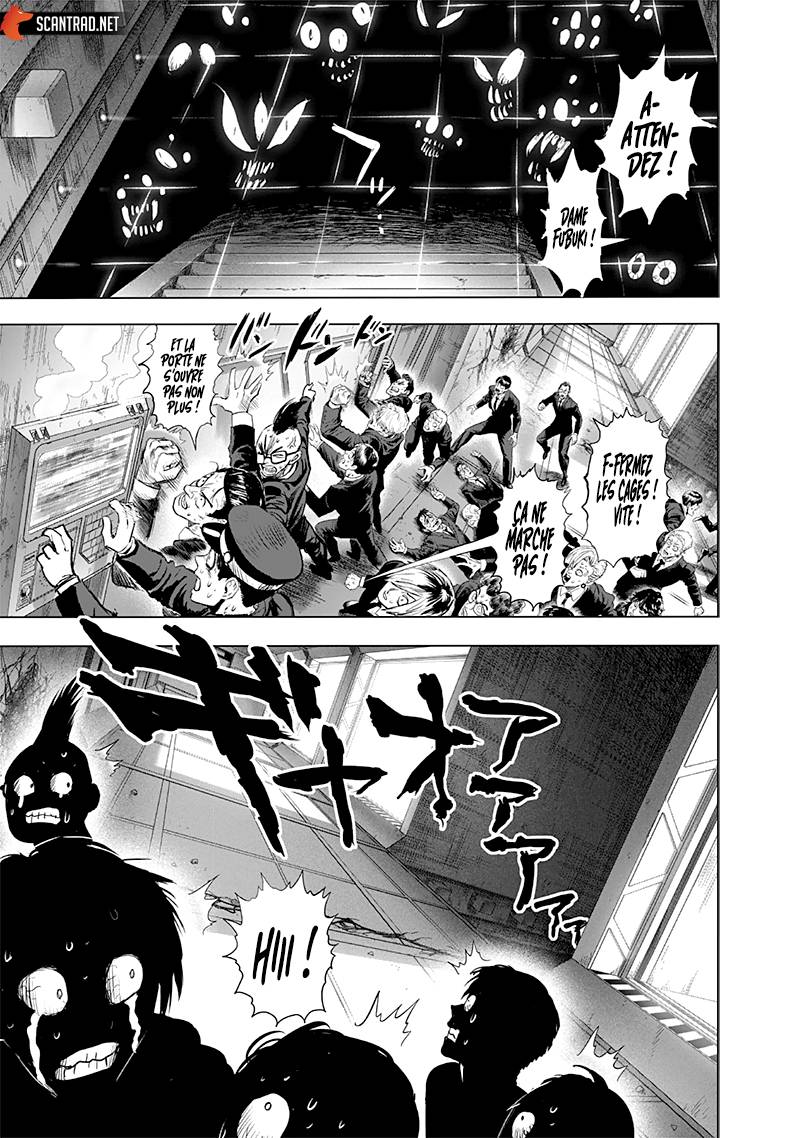 Lecture en ligne One Punch Man 177 page 16