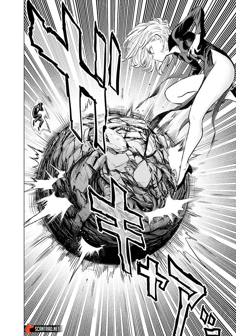 Lecture en ligne One Punch Man 177 page 24