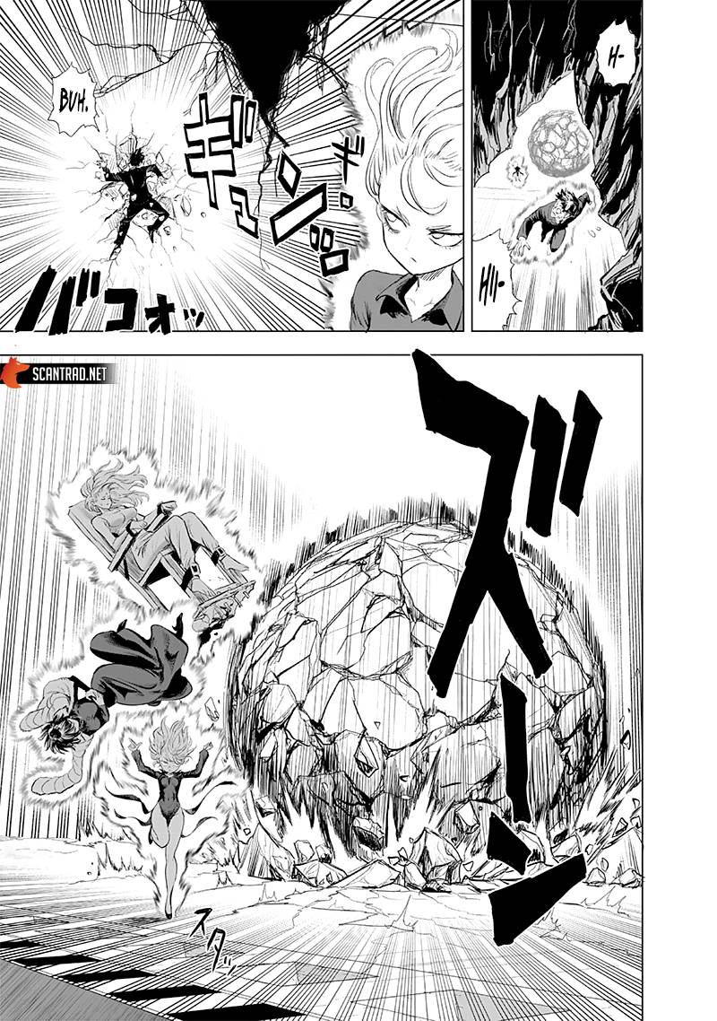 Lecture en ligne One Punch Man 177 page 25