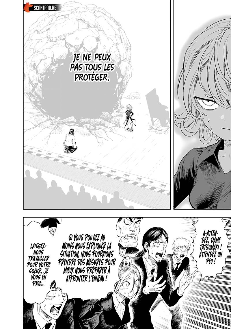 Lecture en ligne One Punch Man 177 page 30