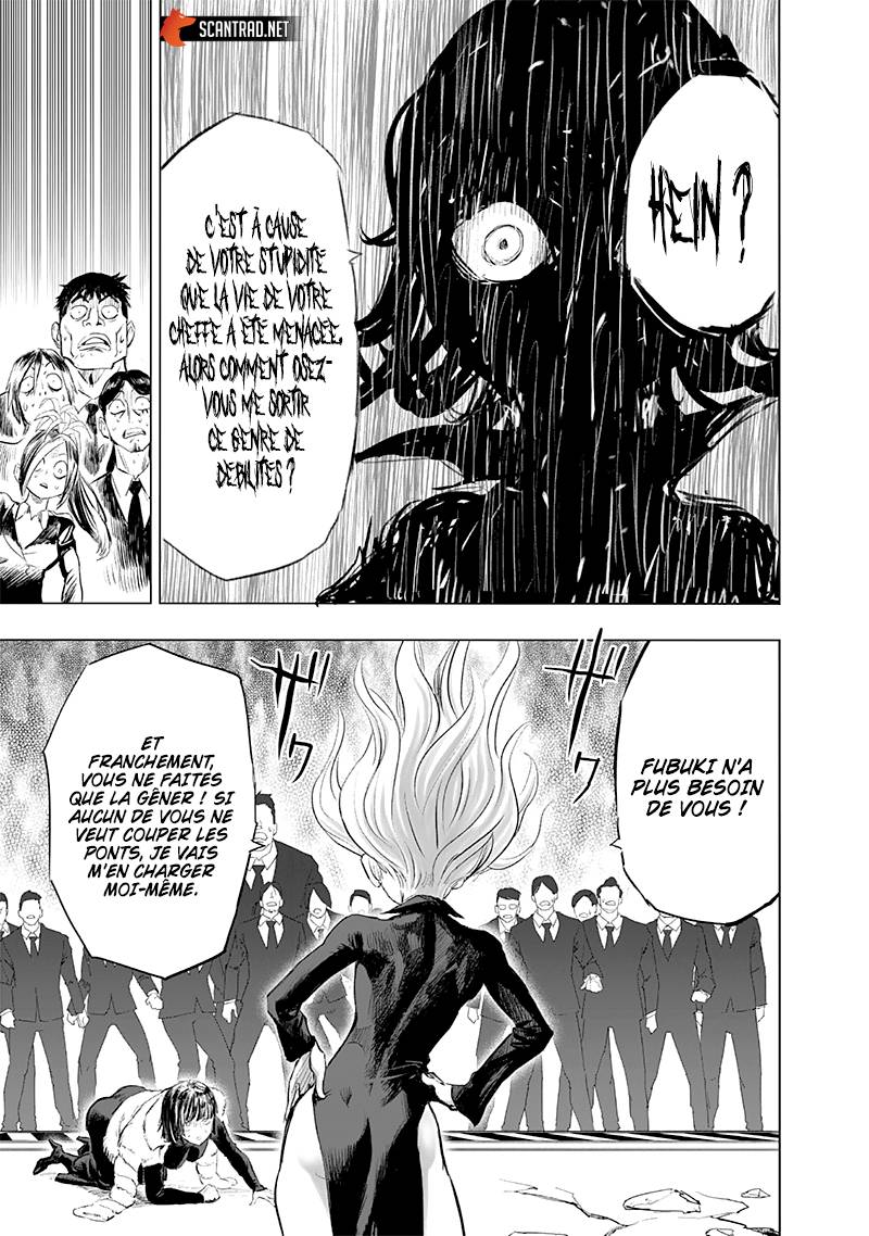 Lecture en ligne One Punch Man 177 page 31