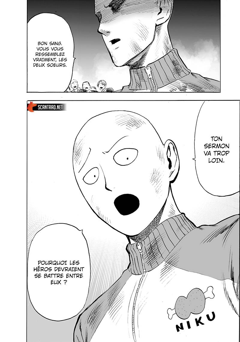 lecture en ligne One Punch Man 177 page 34