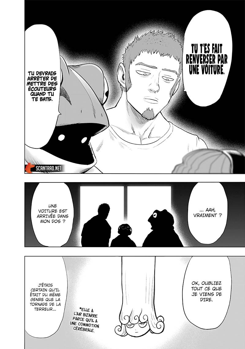 Lecture en ligne One Punch Man 178 page 7