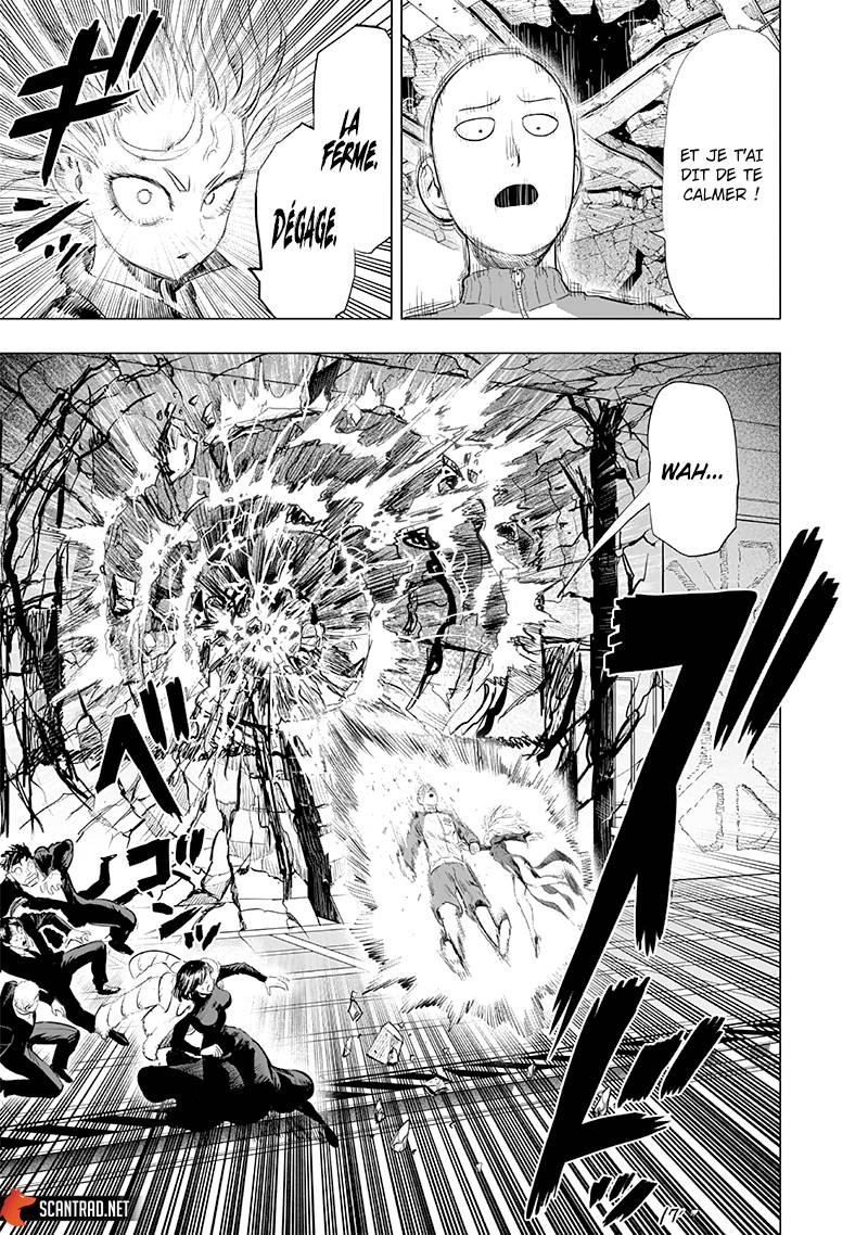Lecture en ligne One Punch Man 178 page 10