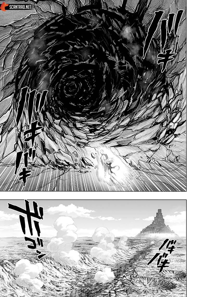 Lecture en ligne One Punch Man 178 page 12