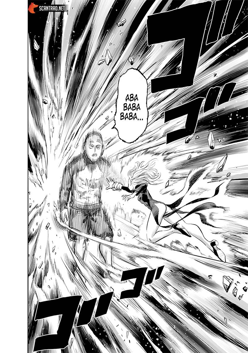Lecture en ligne One Punch Man 178 page 13