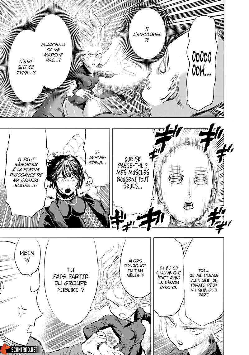 Lecture en ligne One Punch Man 178 page 14