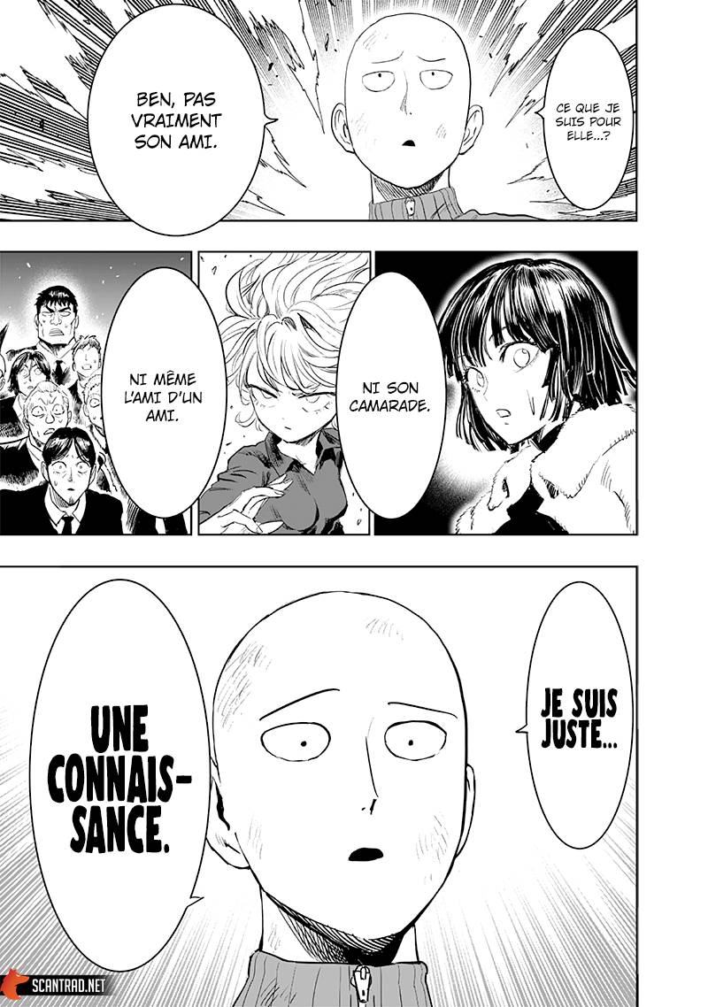 Lecture en ligne One Punch Man 178 page 16