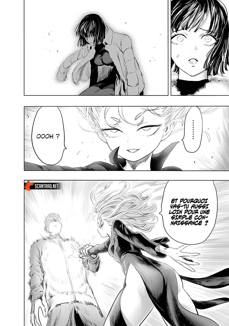 Lecture en ligne One Punch Man 178 page 17