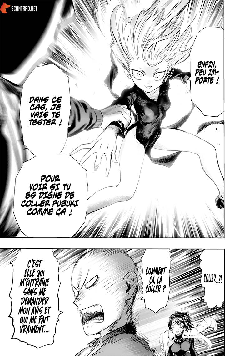 Lecture en ligne One Punch Man 178 page 18
