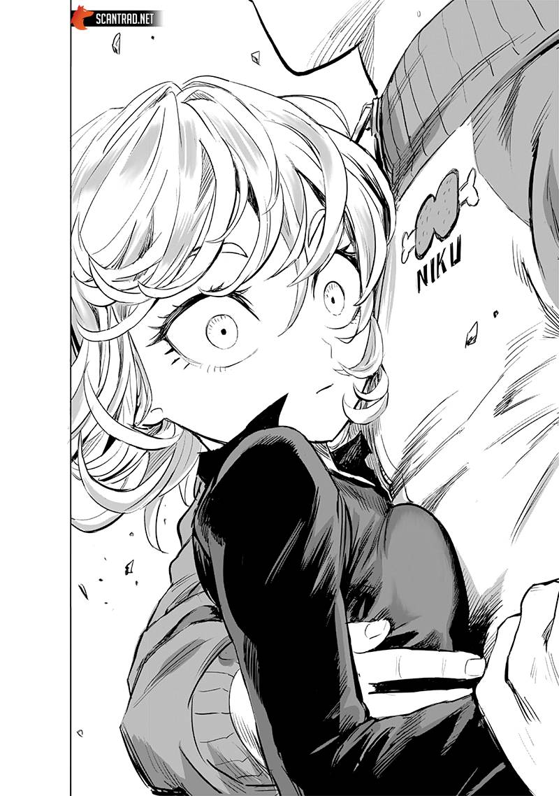 Lecture en ligne One Punch Man 178 page 23