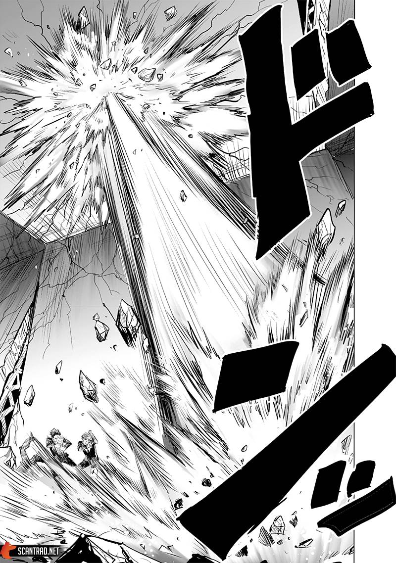 Lecture en ligne One Punch Man 178 page 24