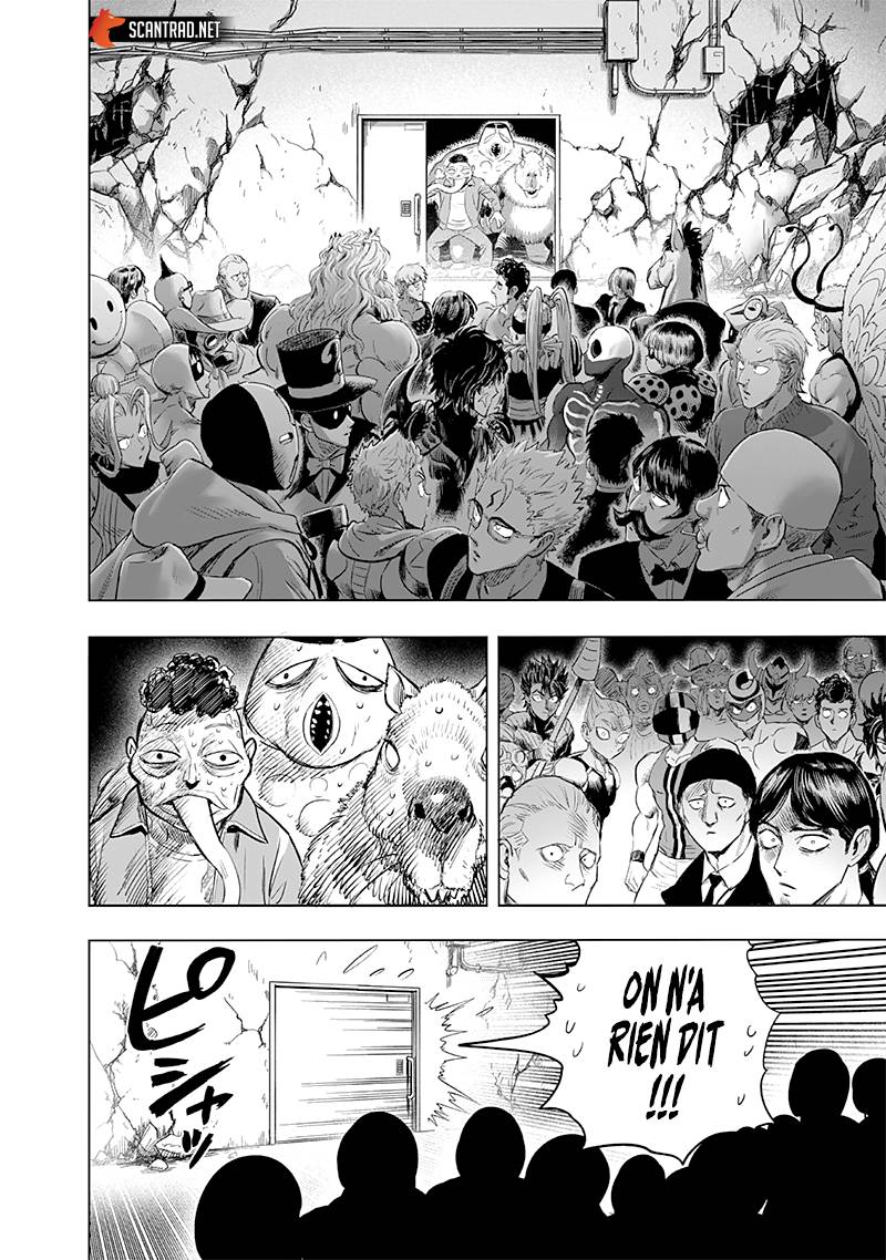 lecture en ligne One Punch Man 178 page 28