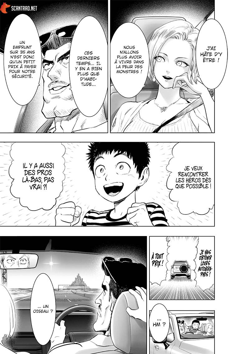 Lecture en ligne One Punch Man 179 page 4