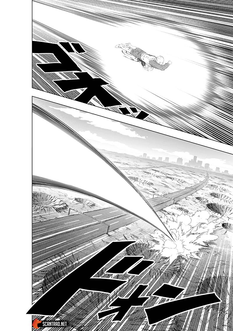Lecture en ligne One Punch Man 179 page 5