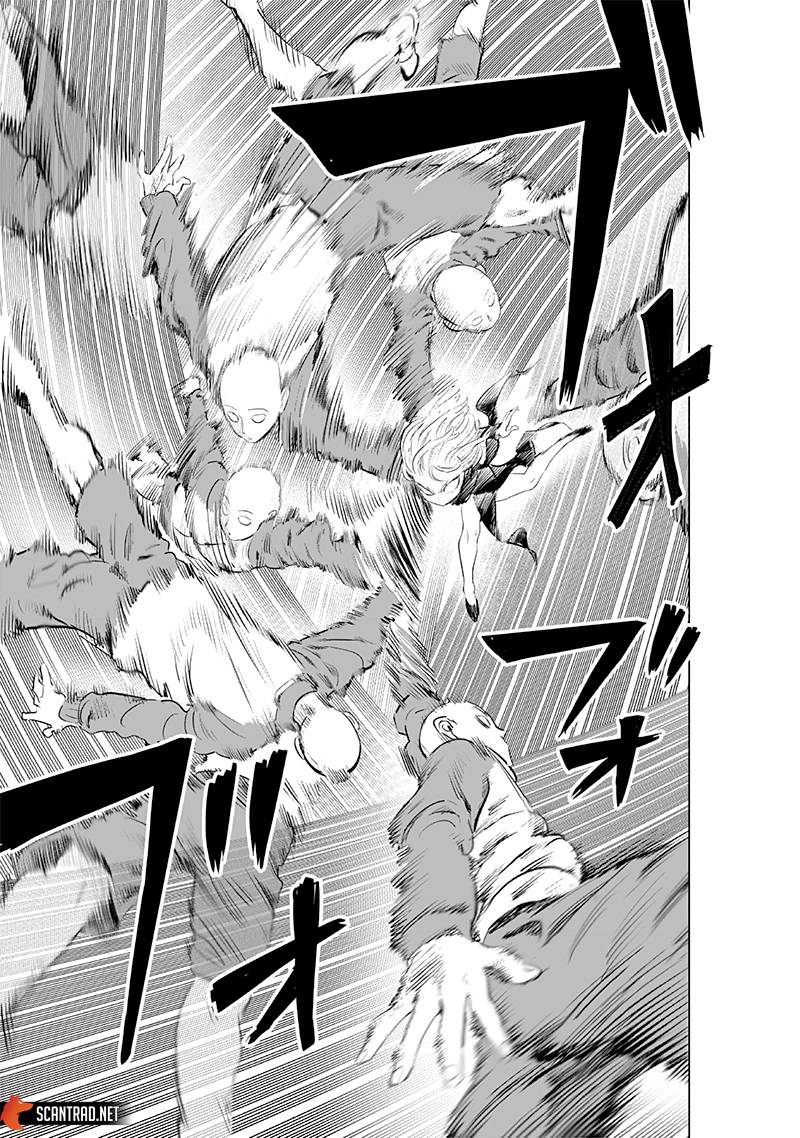 Lecture en ligne One Punch Man 179 page 8