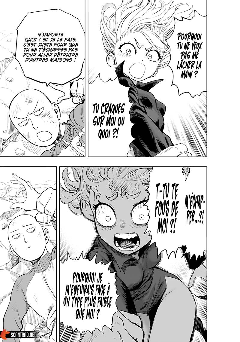 Lecture en ligne One Punch Man 179 page 10