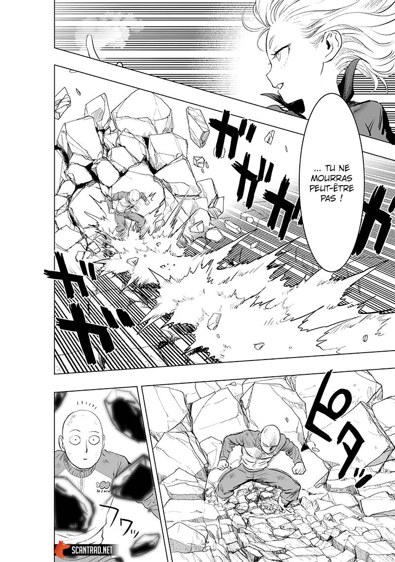 Lecture en ligne One Punch Man 179 page 13