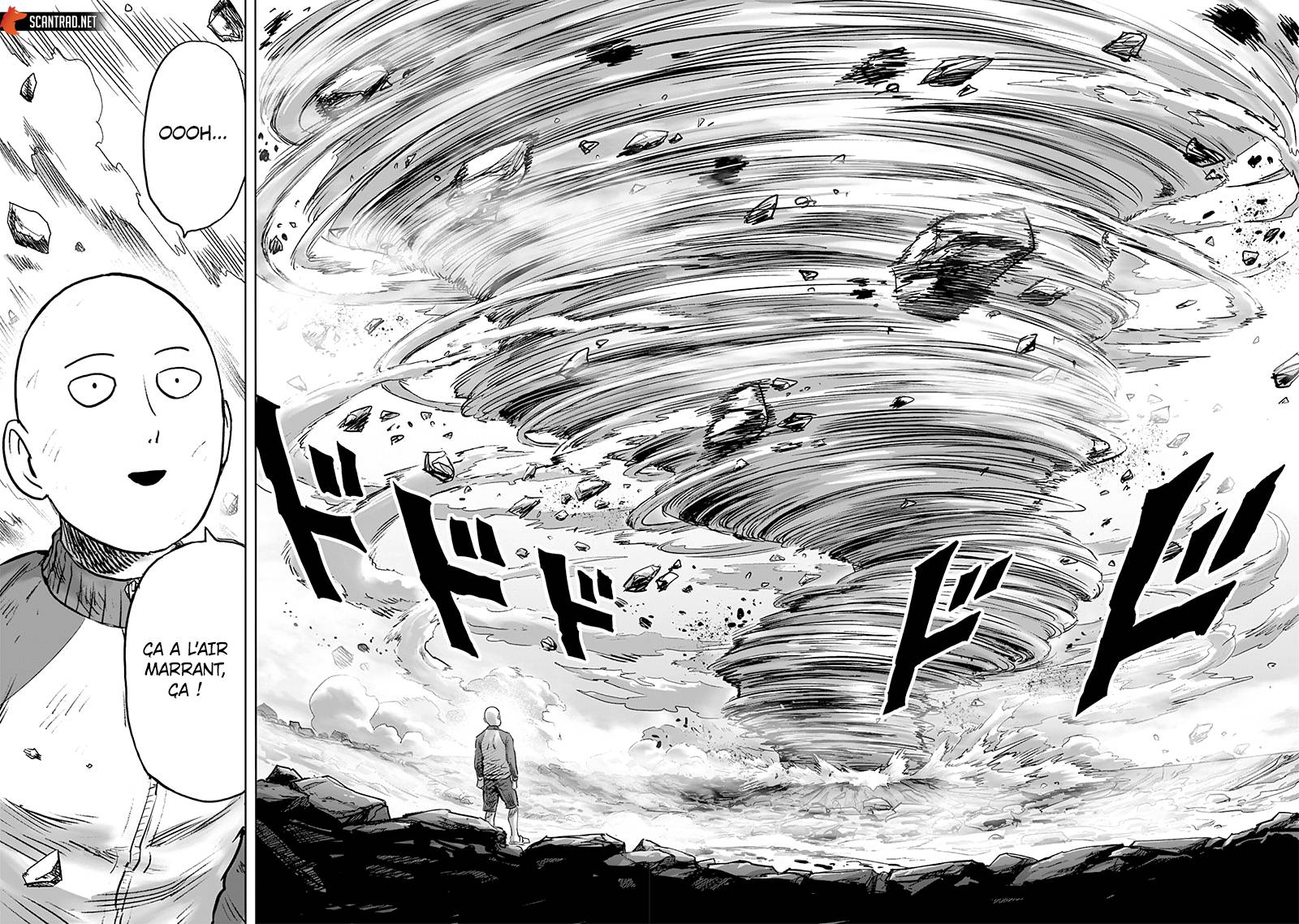 Lecture en ligne One Punch Man 179 page 15