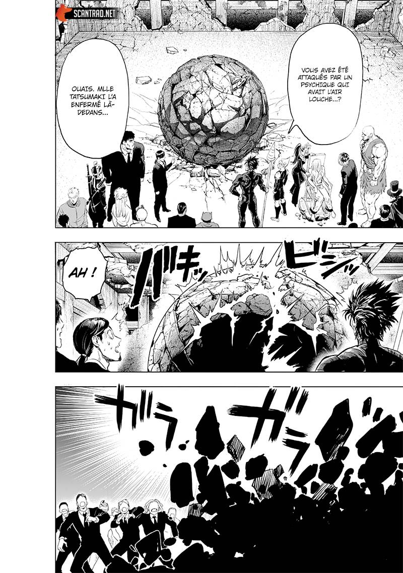 Lecture en ligne One Punch Man 179 page 16