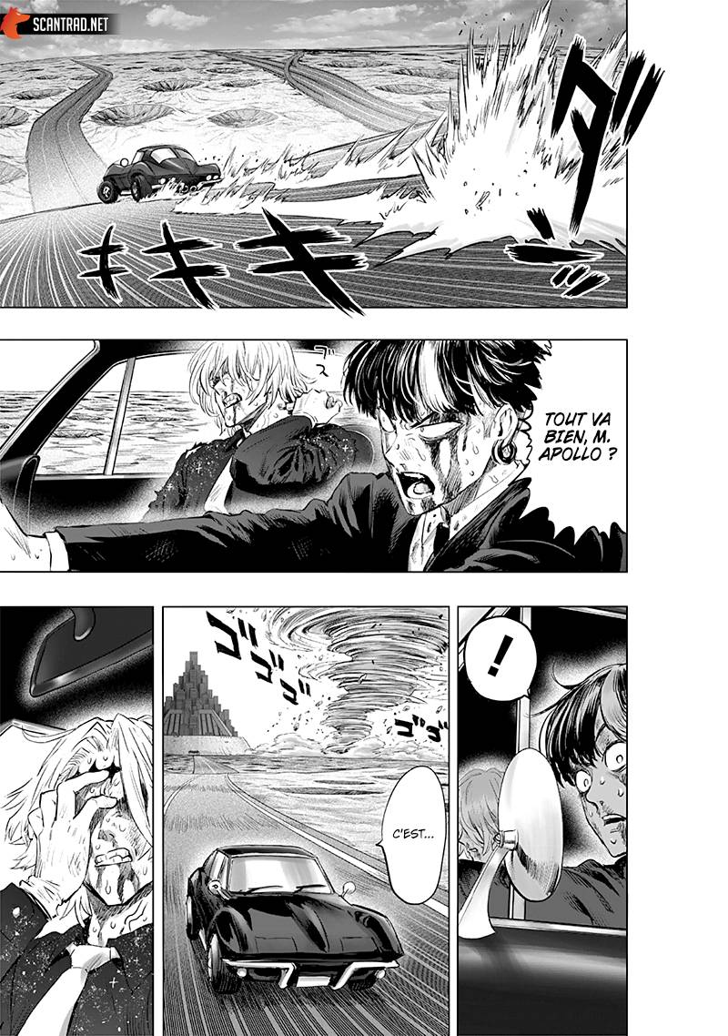 Lecture en ligne One Punch Man 179 page 19