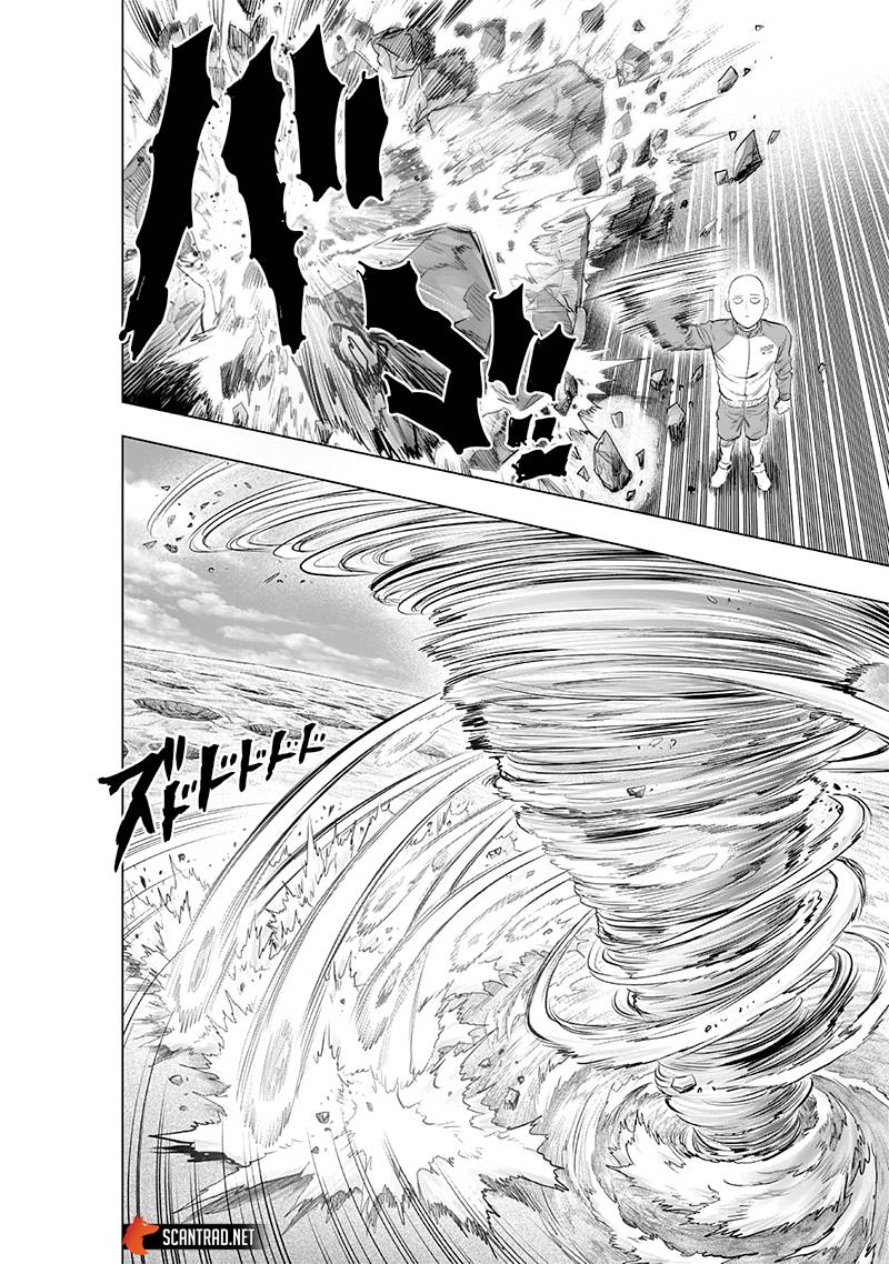 Lecture en ligne One Punch Man 179 page 22