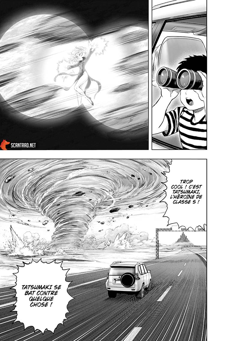 Lecture en ligne One Punch Man 179 page 25
