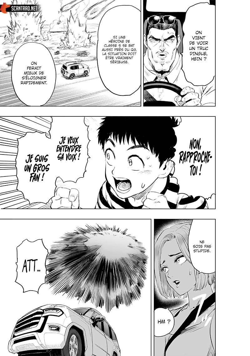 Lecture en ligne One Punch Man 179 page 27